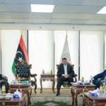 شكشك يستعرض مع «لايكو» ملفات الاستثمارات الخارجية شكشك يستعرض مع «لايكو» ملفات الاستثمارات الخارجية