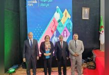 وزير التعليم يبحث مع نظرائه بالجزائر وتونس تعزيز التعاون وزير التعليم يبحث مع نظرائه بالجزائر وتونس تعزيز التعاون