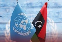 البعثة الأممية تدين حملات التضليل ضد تمويل السياسة بليبيا البعثة الأممية تدين حملات التضليل ضد تمويل السياسة بليبيا