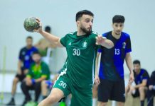 الأهلي طرابلس يستضيف الهلال في قمة مباريات الأسبوع الأول الأهلي طرابلس يستضيف الهلال في قمة مباريات الأسبوع الأول