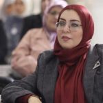 وزارة المرأة تحذر: موجة العنف ضد النساء تهدد أمن المجتمع وزارة المرأة تحذر: موجة العنف ضد النساء تهدد أمن المجتمع