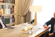 اللافي يبحث مع السفيرين البريطاني والتركي تعزيز التعاون اللافي يبحث مع السفيرين البريطاني والتركي تعزيز التعاون