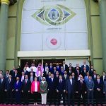 «البحوث الجنائية» يواصل جهوده لمواجهة تهريب المهاجرين «البحوث الجنائية» يواصل جهوده لمواجهة تهريب المهاجرين