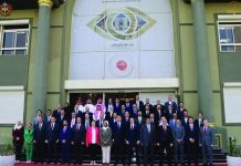 «البحوث الجنائية» يواصل جهوده لمواجهة تهريب المهاجرين «البحوث الجنائية» يواصل جهوده لمواجهة تهريب المهاجرين