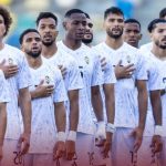 فرسان المتوسط يتقدّمون ثلاثة مراكز في تصنيف فيفا فرسان المتوسط يتقدّمون ثلاثة مراكز في تصنيف فيفا