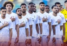 فرسان المتوسط يتقدّمون ثلاثة مراكز في تصنيف فيفا فرسان المتوسط يتقدّمون ثلاثة مراكز في تصنيف فيفا