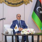 «رسائل حفتر» المتكررة لليبيين…إنذار بالحرب أم تعجيل بالحل؟ «رسائل حفتر» المتكررة لليبيين...إنذار بالحرب أم تعجيل بالحل؟