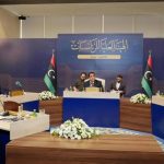 المنفي والدبيبة وتكالة يؤسسون “هيئة عليا” تفتح جبهة للصراع المنفي والدبيبة وتكالة يؤسسون "هيئة عليا" تفتح جبهة للصراع