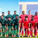 الأهليان يتجهزان لنهائيي كأس ليبيا وكأس السوبر الليبي الأهليان يتجهزان لنهائيي كأس ليبيا وكأس السوبر الليبي