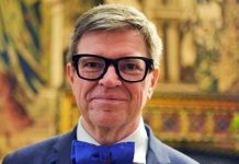 كبير باحثي ميتا يغادر ليؤسس شركة ناشئة تحدث ثورة كبرى كبير باحثي ميتا يغادر ليؤسس شركة ناشئة تحدث ثورة كبرى