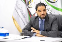 توقيف مدير «شركة الإنماء» بسبب مخالفات إدارية ومالية توقيف مدير «شركة الإنماء» بسبب مخالفات إدارية ومالية