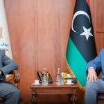 ديوان المحاسبة و«الأعلى للدولة» يبحثان تعزيز مكافحة الفساد ديوان المحاسبة و«الأعلى للدولة» يبحثان تعزيز مكافحة الفساد