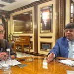 ليبيا تتعاون مع الأمم المتحدة لتعزيز مبادئ “حقوق الإنسان” ليبيا تتعاون مع الأمم المتحدة لتعزيز مبادئ "حقوق الإنسان"