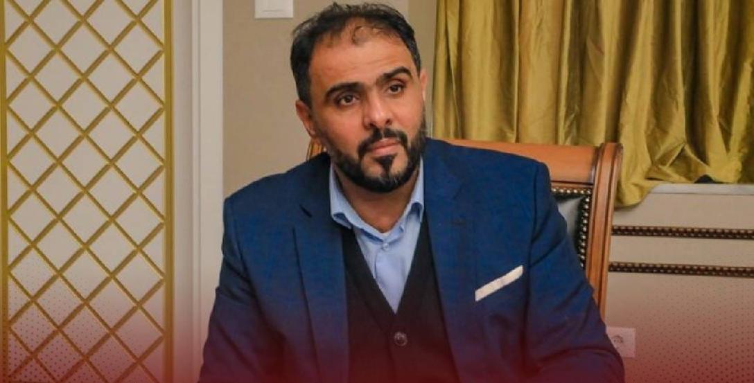 الحكومة الموازية ترفض تشكل الهيئة العليا وتلوح بالحكم الذاتي الحكومة الموازية ترفض تشكل الهيئة العليا وتلوح بالحكم الذاتي