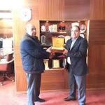 عزالدين القاضي: الموهبة الليبية موجودة.. لكن ينقصنا النظام عزالدين القاضي: الموهبة الليبية موجودة.. لكن ينقصنا النظام