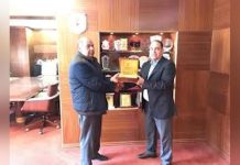 عزالدين القاضي: الموهبة الليبية موجودة.. لكن ينقصنا النظام عزالدين القاضي: الموهبة الليبية موجودة.. لكن ينقصنا النظام