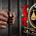 النيابة تأمر بحبس ضابطي مخابرات بتهمة قتل زميل لهما في الخمس النيابة تأمر بحبس ضابطي مخابرات بتهمة قتل زميل لهما في الخمس