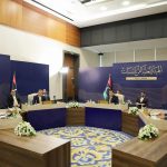 تشكيل «العليا للرئاسات» بطرابلس يشعل صراعاً سياسياً في ليبيا تشكيل «العليا للرئاسات» بطرابلس يشعل صراعاً سياسياً في ليبيا