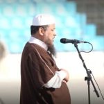 مئات المواطنين يؤدون صلاة الاستسقاء في ساحة الكيش ببنغازي مئات المواطنين يؤدون صلاة الاستسقاء في ساحة الكيش ببنغازي