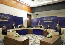 هل تكون “الهيئة العليا” الفصل الأخير لحل أزمة الحكم بليبيا؟ هل تكون "الهيئة العليا" الفصل الأخير لحل أزمة الحكم بليبيا؟