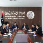 تصاعد الضغوط الدولية على أفرقاء ليبيا لحسم المناصب السيادية تصاعد الضغوط الدولية على أفرقاء ليبيا لحسم المناصب السيادية