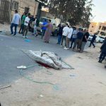 الوحدة الليبية لاحتواء تصعيد جديد بالزاوية عقب مقتل «مدوّنة» الوحدة الليبية لاحتواء تصعيد جديد بالزاوية عقب مقتل «مدوّنة»