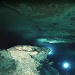 أطول شبكة مائية جوفية في العالم تزداد وتكشف عن ممرات جديدة أطول شبكة مائية جوفية في العالم تزداد وتكشف عن ممرات جديدة