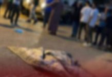 البعثة الأممية تُدين مقتل خنساء المجاهد البعثة الأممية تُدين مقتل خنساء المجاهد