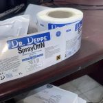 ضبط منتج تعقيم مزوّر… والنيابة توقف مدير شركة استيراد ضبط منتج تعقيم مزوّر… والنيابة توقف مدير شركة استيراد