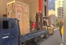 «عودة الحياة».. خطوة جديدة لتطوير الخدمات الصحية بالمشافي «عودة الحياة».. خطوة جديدة لتطوير الخدمات الصحية بالمشافي