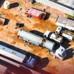 ارتفاع واردات الوقود في ليبيا…وتحذيرات من اتساع رقعة التهريب ارتفاع واردات الوقود في ليبيا…وتحذيرات من اتساع رقعة التهريب