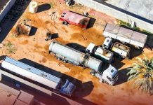 ارتفاع واردات الوقود في ليبيا…وتحذيرات من اتساع رقعة التهريب ارتفاع واردات الوقود في ليبيا…وتحذيرات من اتساع رقعة التهريب