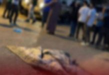 المؤسسة الوطنية:عملية اغتيال خنساء المجاهد كانت تستهدف زوجها المؤسسة الوطنية:عملية اغتيال خنساء المجاهد كانت تستهدف زوجها