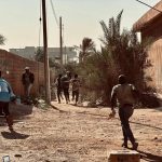 سلطات شرق ليبيا تتعقّب «المهاجرين المخالفين» سلطات شرق ليبيا تتعقّب «المهاجرين المخالفين»