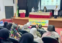 انطلاق حملة «الأسبوع العالمي للمضادات الحيوية» في طرابلس انطلاق حملة «الأسبوع العالمي للمضادات الحيوية» في طرابلس