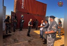 تفكيك شبكة لتهريب المهاجرين بين القره بوللي وزوارة والزاوية تفكيك شبكة لتهريب المهاجرين بين القره بوللي وزوارة والزاوية