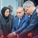 افتتاح الدورة الثالثة لمعرض ليبيا كلين للبيئة وخدمات النظافة افتتاح الدورة الثالثة لمعرض ليبيا كلين للبيئة وخدمات النظافة