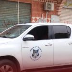 إقفال محال تجارة العملة والصرافة المخالفة في صبراتة إقفال محال تجارة العملة والصرافة المخالفة في صبراتة