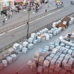 تركيا.. تفكيك شبكة دولية لغسل الأموال مرتبطة بليبيا تركيا.. تفكيك شبكة دولية لغسل الأموال مرتبطة بليبيا