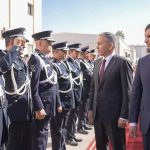 «طرابلس» تدرس الاستفادة من «الخبرات التركية» وتأمين الحدود «طرابلس» تدرس الاستفادة من «الخبرات التركية» وتأمين الحدود