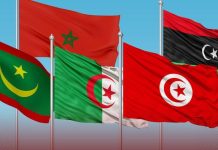 المنتدى المغاربي يدعو ليبيا للوساطة بين المغرب والجزائر المنتدى المغاربي يدعو ليبيا للوساطة بين المغرب والجزائر