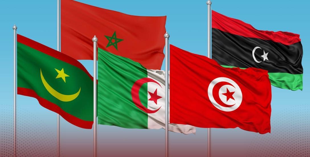 المنتدى المغاربي يدعو ليبيا للوساطة بين المغرب والجزائر المنتدى المغاربي يدعو ليبيا للوساطة بين المغرب والجزائر