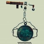 كشف أسرار قطعة رومانية عمرها 1700 عام قرب لبدة الكبرى كشف أسرار قطعة رومانية عمرها 1700 عام قرب لبدة الكبرى