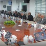 مؤسسة النفط تبحث النشاط الاستكشافي “إيني وبي بي” للاستثمار مؤسسة النفط تبحث النشاط الاستكشافي "إيني وبي بي" للاستثمار