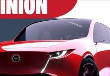 “مازدا2”.. الخيار المناسب أمام غزو السيارات الكهربائية "مازدا2".. الخيار المناسب أمام غزو السيارات الكهربائية
