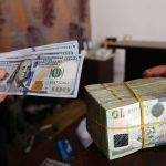 واشنطن تعيد صياغة نفوذها عبر النفط والمال واشنطن تعيد صياغة نفوذها عبر النفط والمال