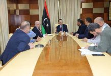 الحويج: تركيا شريك استراتيجي في رؤية التنويع الاقتصادي الحويج: تركيا شريك استراتيجي في رؤية التنويع الاقتصادي