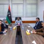 «الأعلى للدولة» يراجع توصيات جنيف حول حقوق الإنسان «الأعلى للدولة» يراجع توصيات جنيف حول حقوق الإنسان