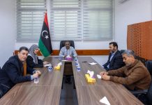 «الأعلى للدولة» يراجع توصيات جنيف حول حقوق الإنسان «الأعلى للدولة» يراجع توصيات جنيف حول حقوق الإنسان