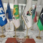 لجنة المسابقات تعلن نهائي كأس ليبيا والسوبر بمصر لأول مرة لجنة المسابقات تعلن نهائي كأس ليبيا والسوبر بمصر لأول مرة